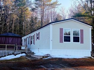 57 Lorna Lane, Glenburn, ME 04401