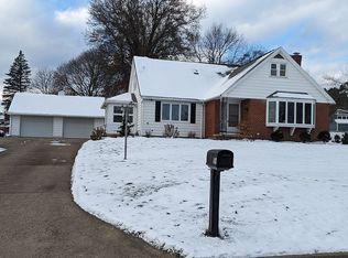 176 Queens Rd, Saint Marys, PA 15857