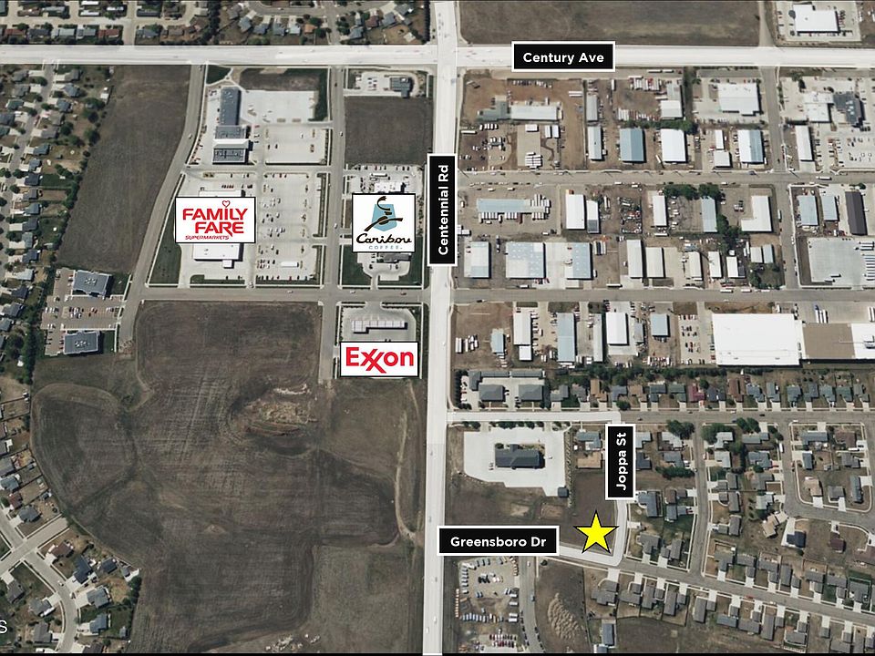 2nd image of 4001 Greensboro Dr