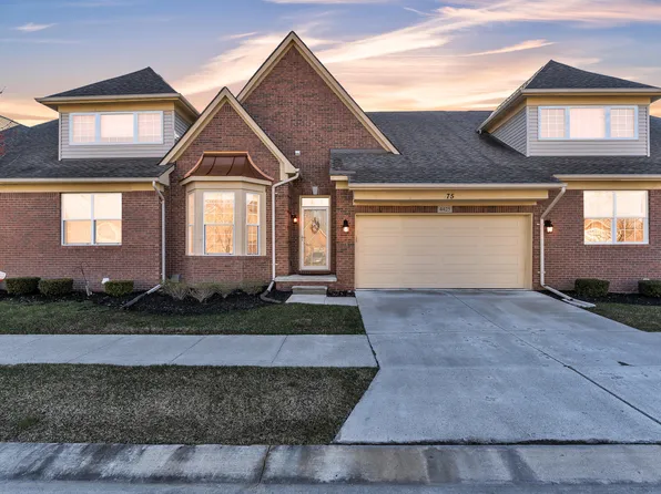 4425 Brookstone Cir, Canton, MI 48188