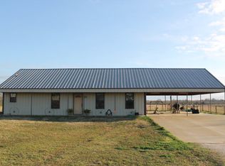 692 County Road 2438, Alto, TX 75925
