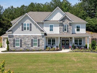 3617 Castoff Ct, Gainesville, GA, 30506