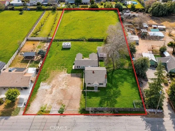1456 Cameron Ln #1-4, Merced, CA 95340
