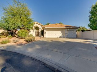1803 N 59th Cir, Mesa, AZ 85205