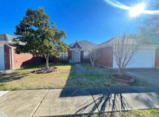 13527 San Rafael Ln, Houston, TX 77083