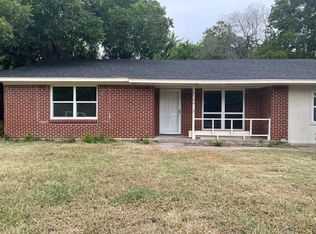 6502 Flamingo Rd, Greenville, TX 75402