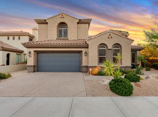 22016 N 36th Way, Phoenix, AZ 85050