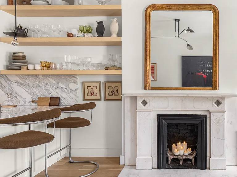 450 W 20th St #PENTHOUSE — Photo 3