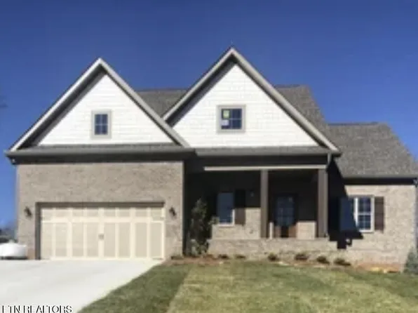 398 Shenandoah Dr, Lenoir City, TN 37771