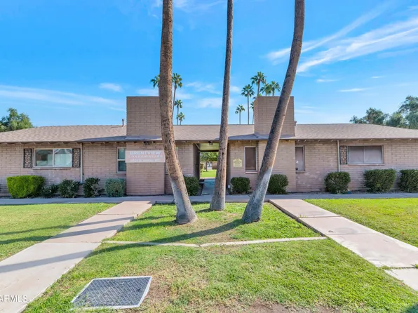 3031 S RURAL Road #53, Tempe, AZ 85282