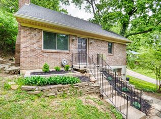 35 Tower Hill Rd, Fort Thomas, KY 41075