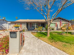 2328 W Echo Ln, Phoenix, AZ 85021