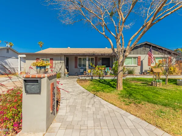 2328 W ECHO Lane, Phoenix, AZ 85021