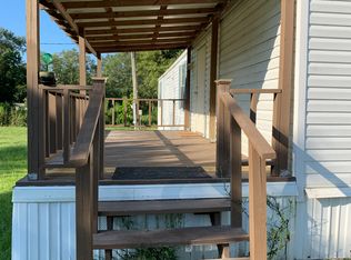 102 Marcia Gayle Ln, Carriere, MS 39426