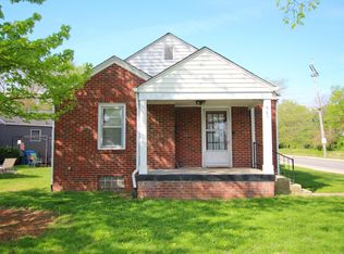 545 E Westfield Blvd, Indianapolis, IN 46220