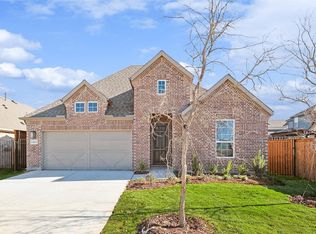1081 Wisdom Way Dr, Haslet, TX 76052