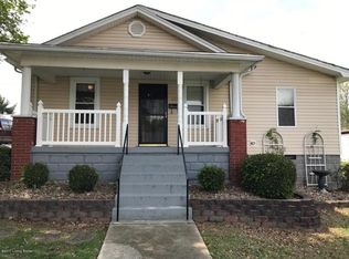 207 Church St, Vine Grove, KY 40175