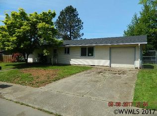1445 Leo St NE, Keizer, OR 97303