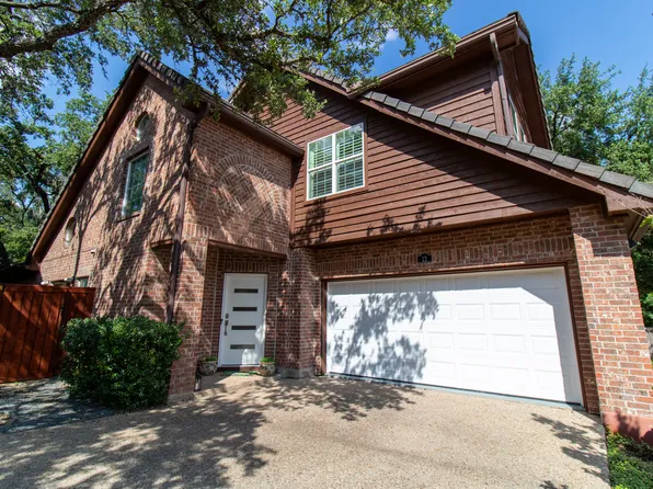 3702 Terrina St #L-12, Austin, TX 78759