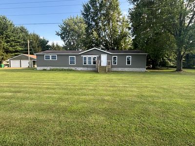 12819 Silver Creek Rd, White Pigeon, MI, 49099