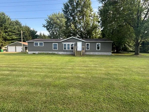 12819 Silver Creek Rd, White Pigeon, MI 49099