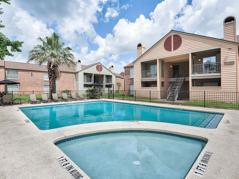 Nichols Square Apartment Rentals Bay City, TX Zillow