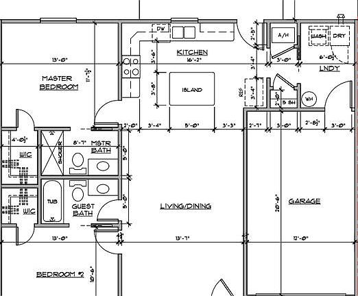3rd image of 1210 N Van Buren St