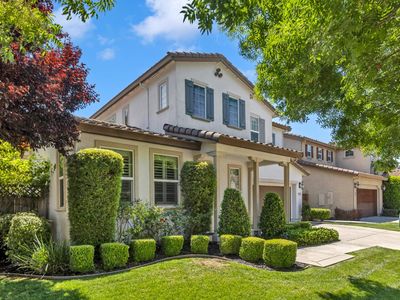 5820 Melones Way, Stockton, CA, 95219