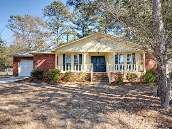 10 Oberon Pl, Columbia, SC 29223