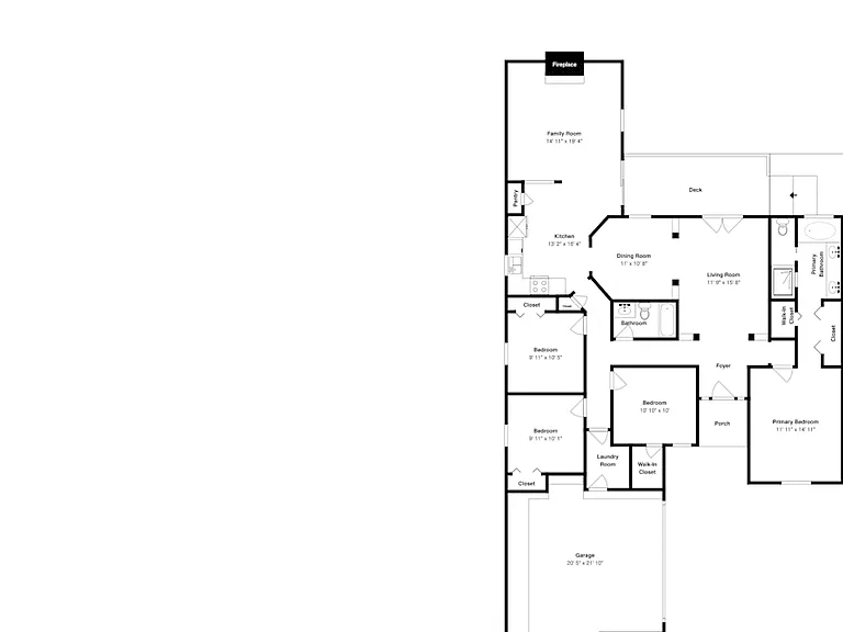 11302 Monument Landing Blvd — Photo 2