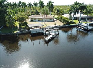 5211 Lake Caloosa Dr, Fort Myers, FL 33905