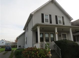 61 1st Ave, North Tonawanda, NY 14120