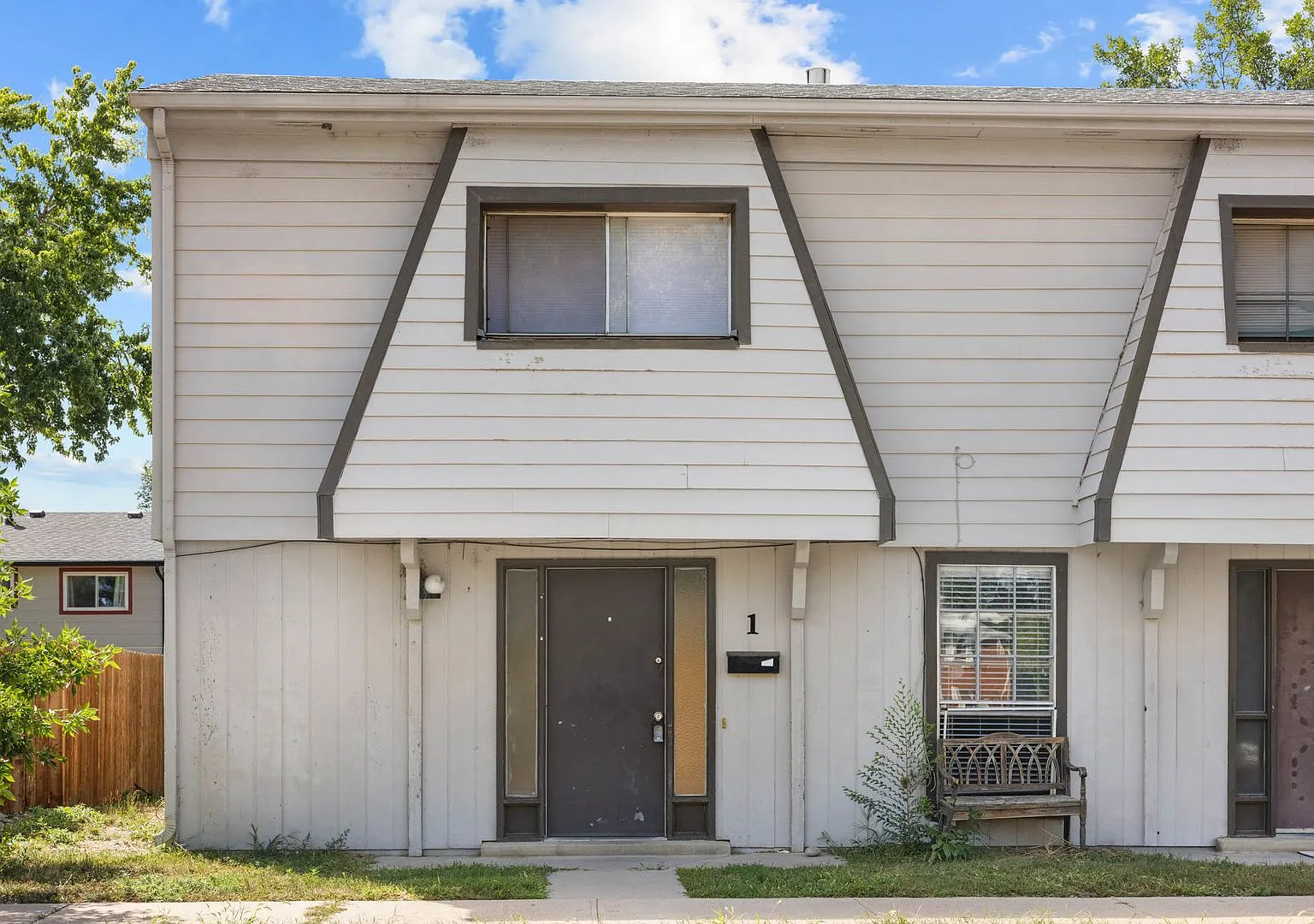 1303 South Coffman — Photo 1