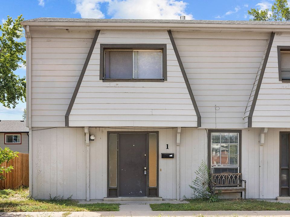 1st image of 1303 Coffman St APT 1