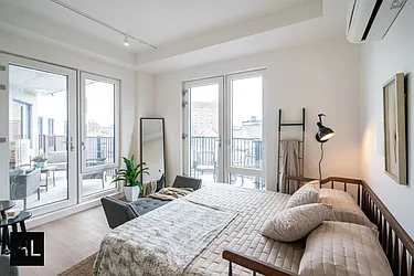 Rented by Highline Residential