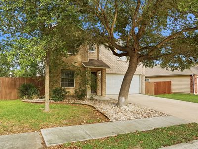 7626 Citadel Peak, Converse, TX, 78109