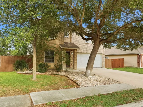 7626 Citadel Peak, Converse, TX 78109