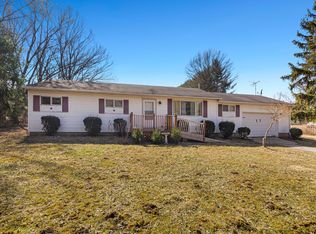 3888 State Route 229, Marengo, OH 43334