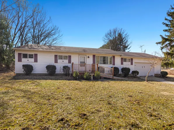 3888 State Route 229, Marengo, OH 43334