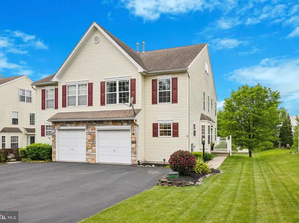 227 W 6th St, East Greenville, PA 18041