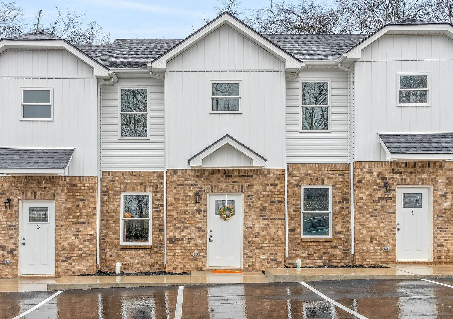 914 Power St Unit 3 Clarksville TN 37042 — Photo 1