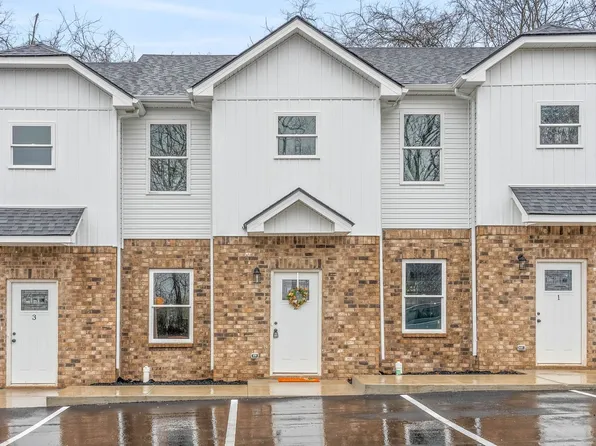 914 Power St #3, Clarksville, TN 37042