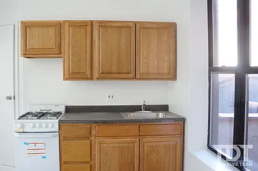 Rented by J Misrahi Realty Corp