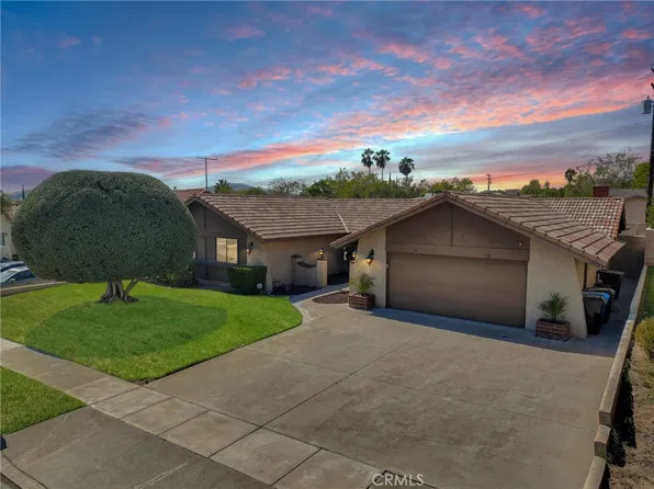5494 N Stoddard Ave, San Bernardino, CA 92407