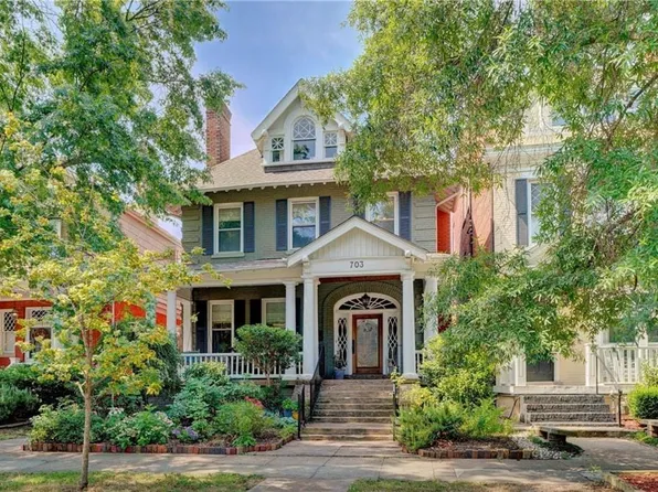 703 Westover Ave, Norfolk, VA 23507