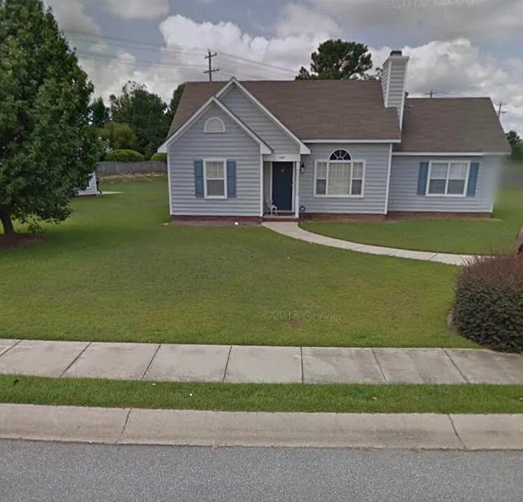 1504 Greys Mill Rd