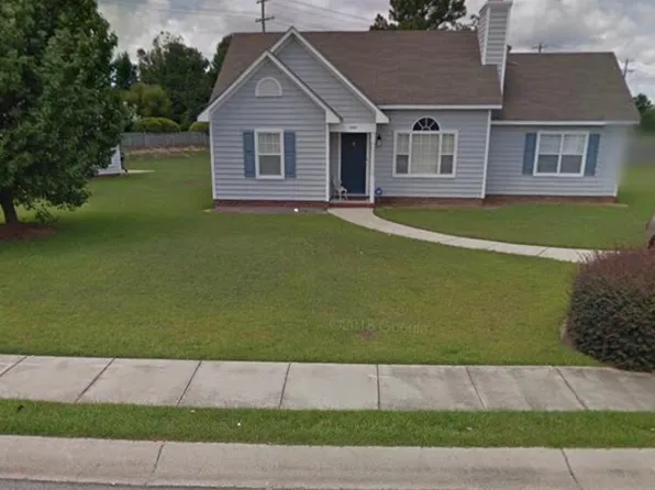 1504 Greys Mill Rd, Rocky Mount, NC 27804