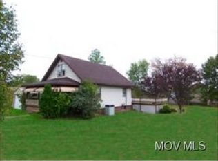 707 Myrtle St, Parkersburg, WV 26101