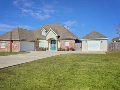 3915 Coco Miquel Rd, New Iberia, LA, 70560