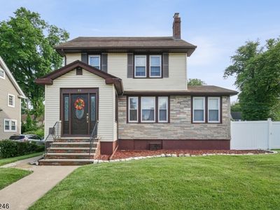 61 Kenwood Pl, East Orange, NJ, 07018